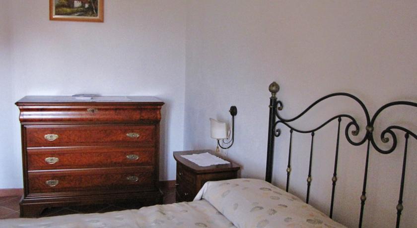 Мини-отель I Tre Baroni B&B