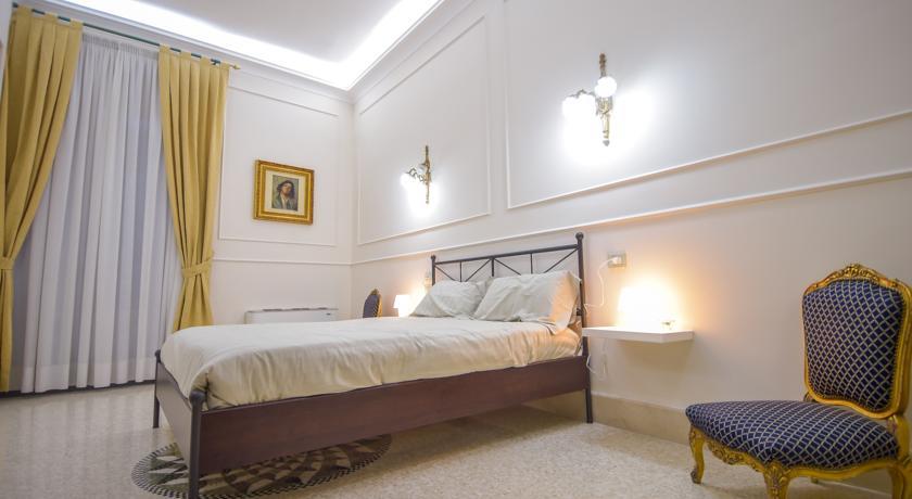 Мини-отель Palazzo Liguori