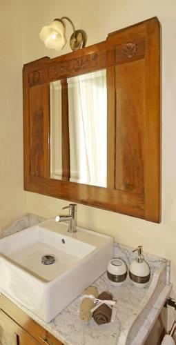 Мини-отель B&B Villa Griselda