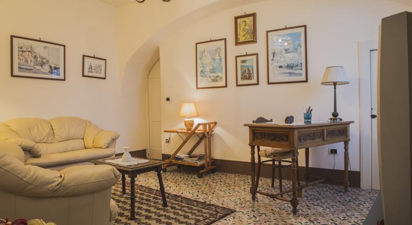 Апартаменты Casa Linda