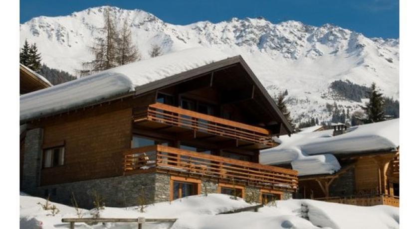 Chalet Ker Praet