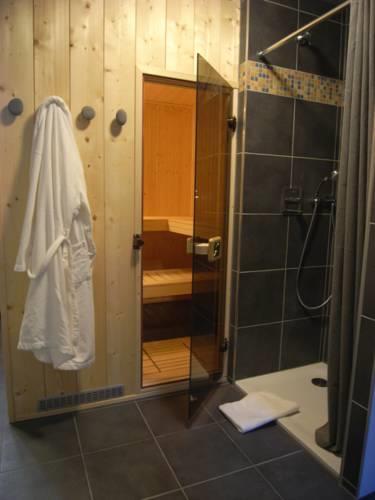 Отель Chalet Davos