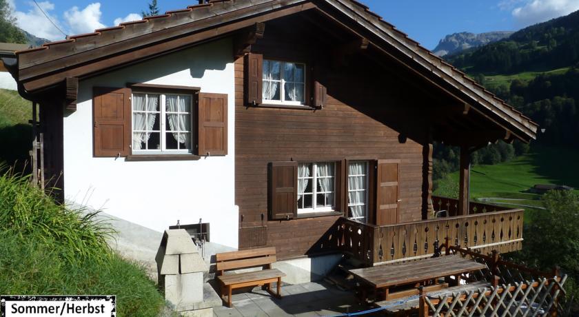 Апартаменты Ferienhaus Stutz