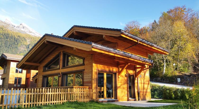 Chalet Eden