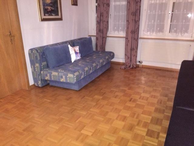 Апартаменты Appartement - Osteria im Schärme