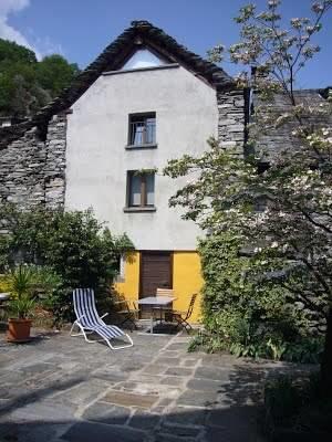 Апартаменты Holiday home Rustico SetteBello