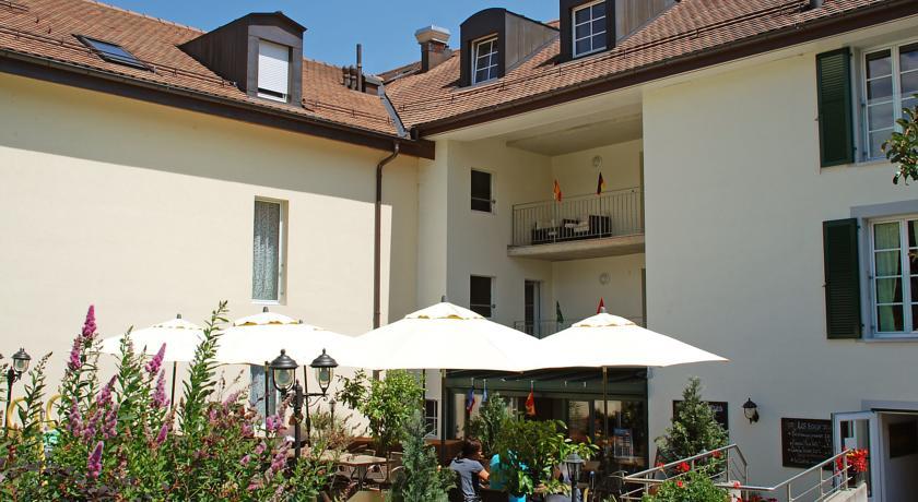 Апартаменты Apartment Vich