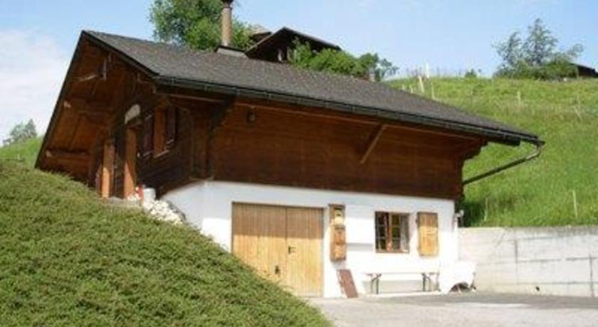 Апартаменты Du Bonheur