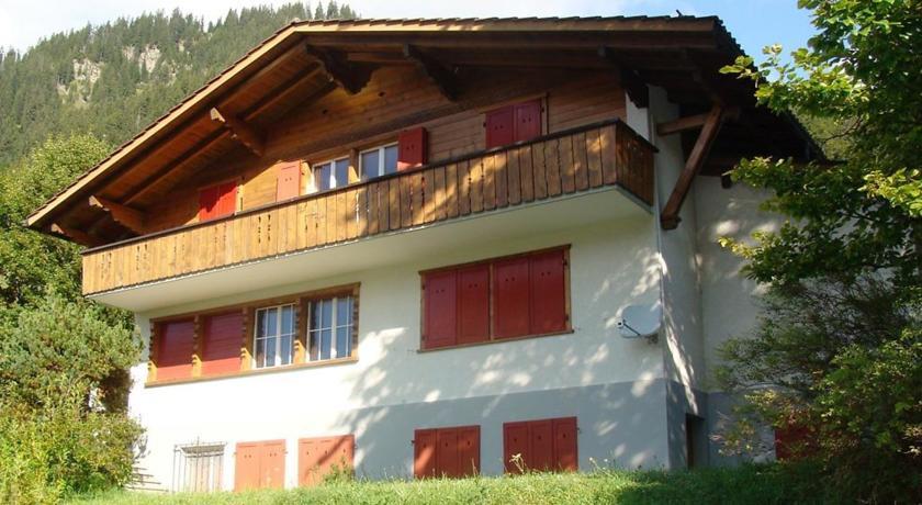 Buchhüttli