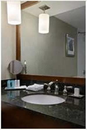 Отель Hilton Boston-Woburn