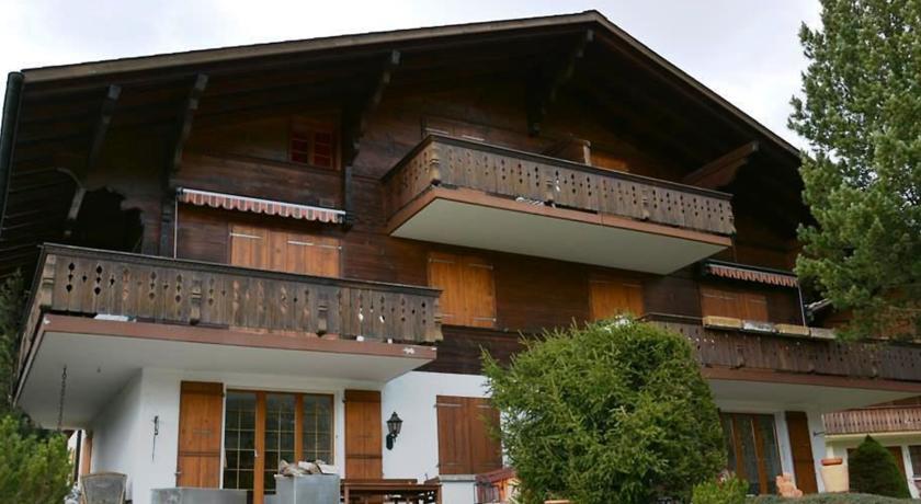 Chouflisbach I