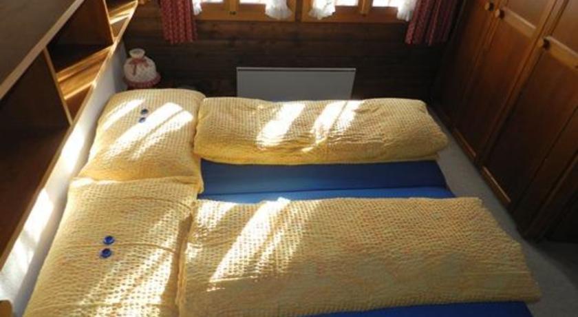 Miniature, Chalet