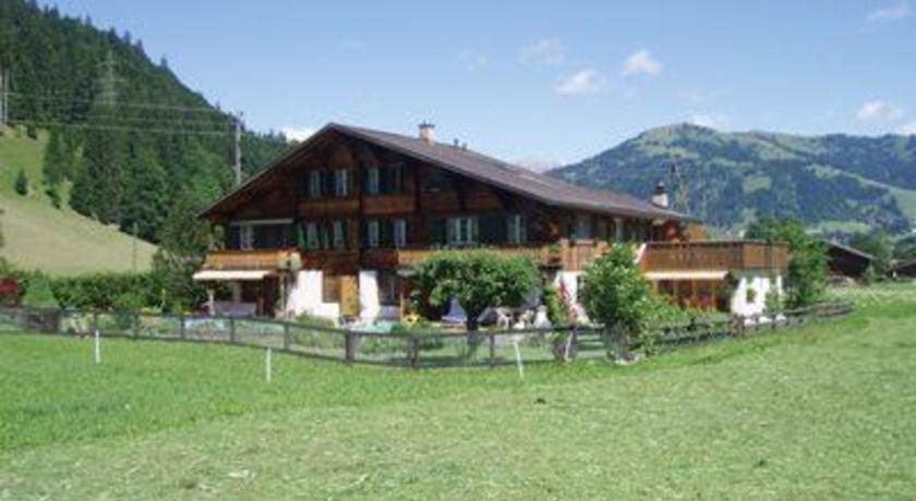 Baumerhus