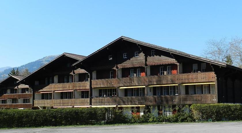 Oberland Nr. 11