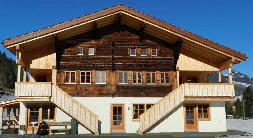 Bodehus