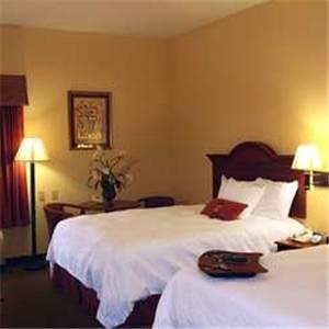 Отель Fairfield Inn Charlotte Northlake