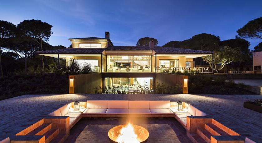 Отель Sublime Comporta Country Retreat & Restaurant