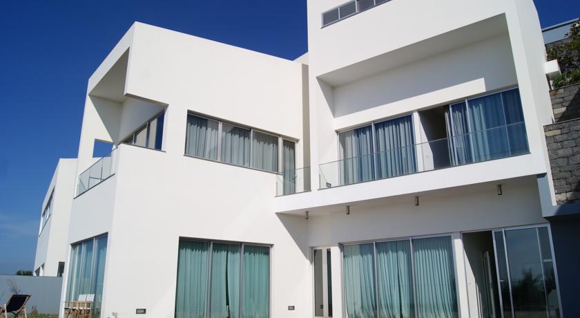 Вилла Villa Atlantic View