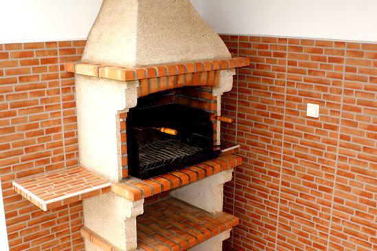 Апартаменты Casa Oliveira