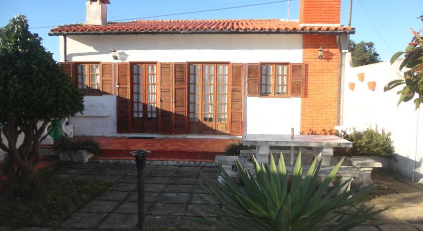 Апартаменты Casa de Praia