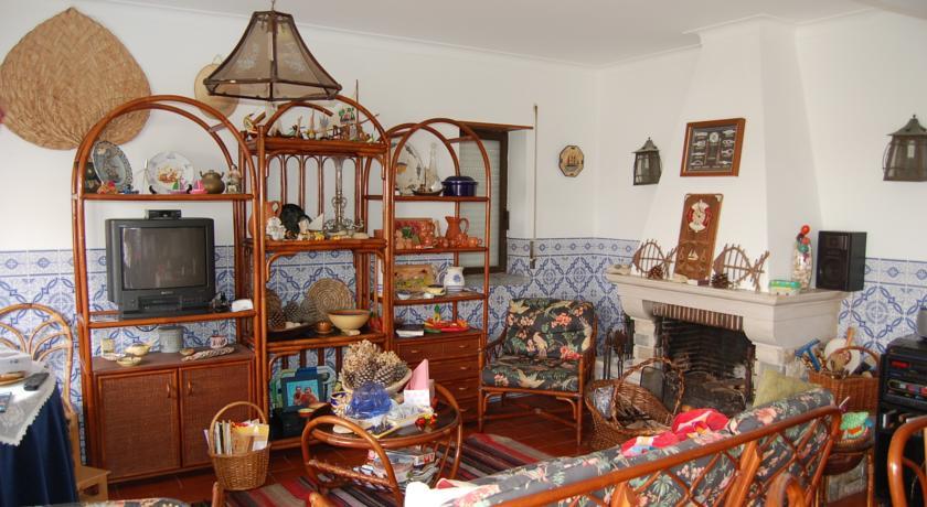 Апартаменты A Nossa Casa