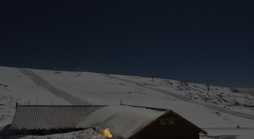 Хостел Casa Abrigo Serra da Estrela