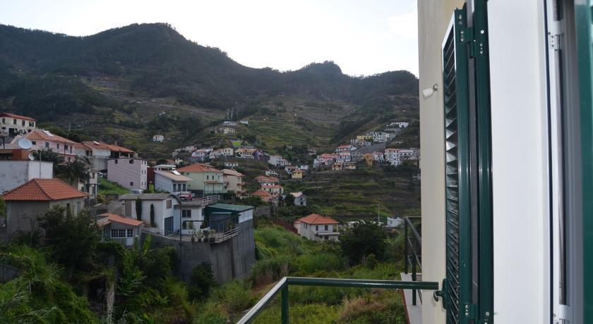 Апартаменты Descobrir Machico