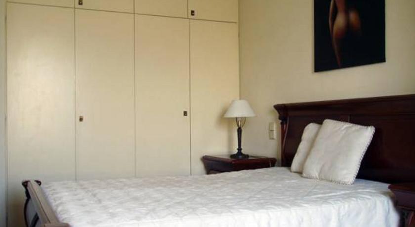 Апартаменты Apartamento Figueira