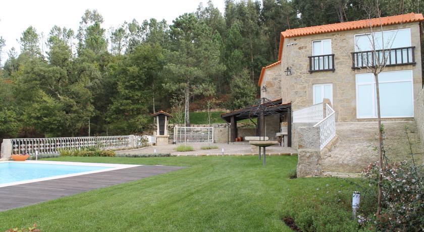 Отель Casa Anna Horvaht