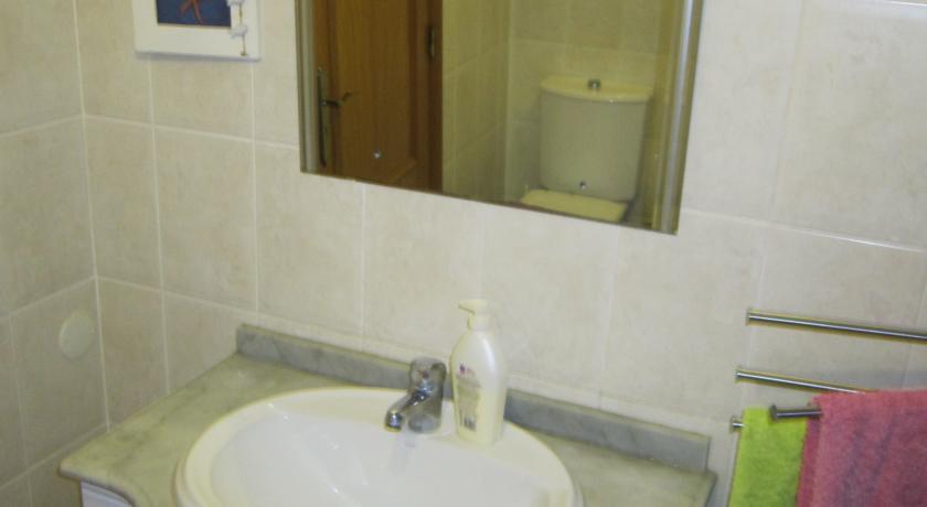 São Vicente Apartment