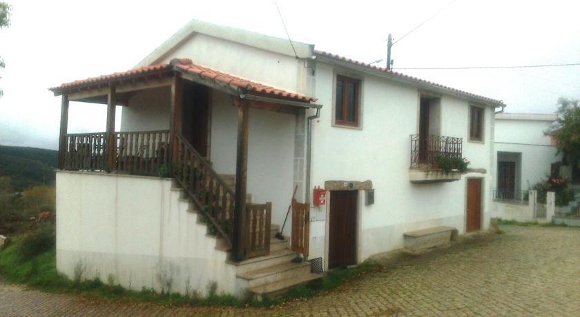 Отель Casa do Soto
