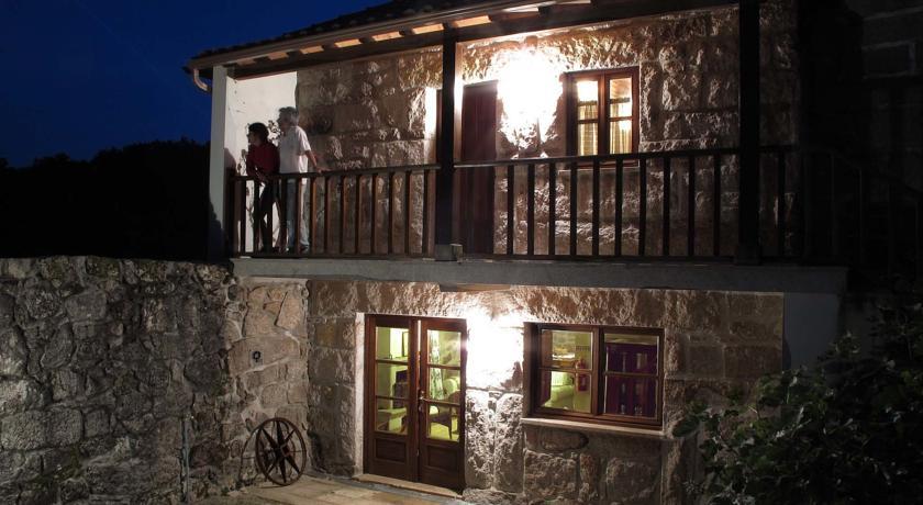Апартаменты Ecotura Country House