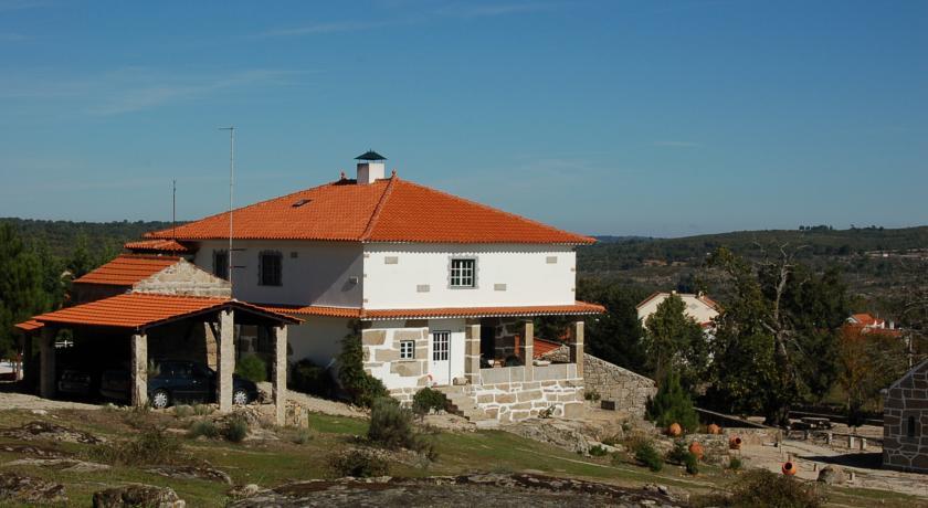Отель Quinta da Lage