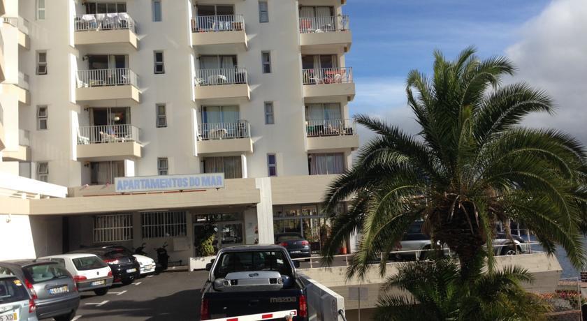 Apartamento do Mar