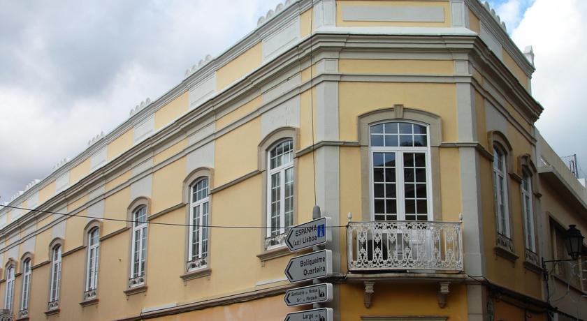 Хостел Loule Portugal Hostel