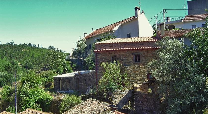 Гостевой дом Casas da Encosta