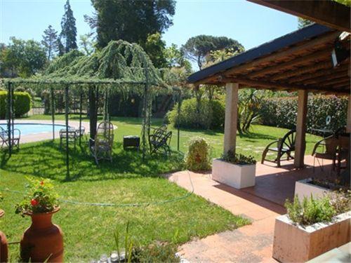 Апартаменты Quinta de Santa Luzia