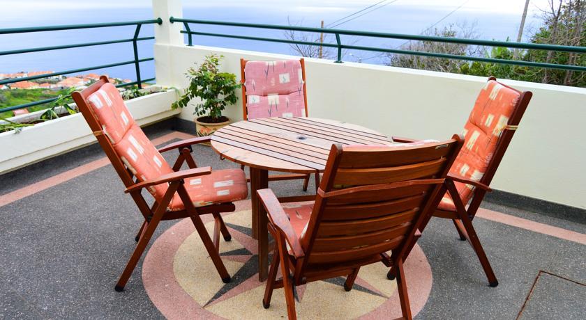 Апартаменты Casa dos Sonhos