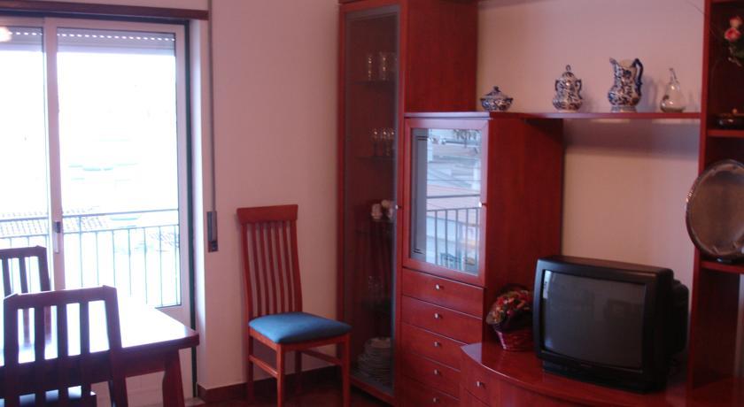 Апартаменты Apartamento Conceicao