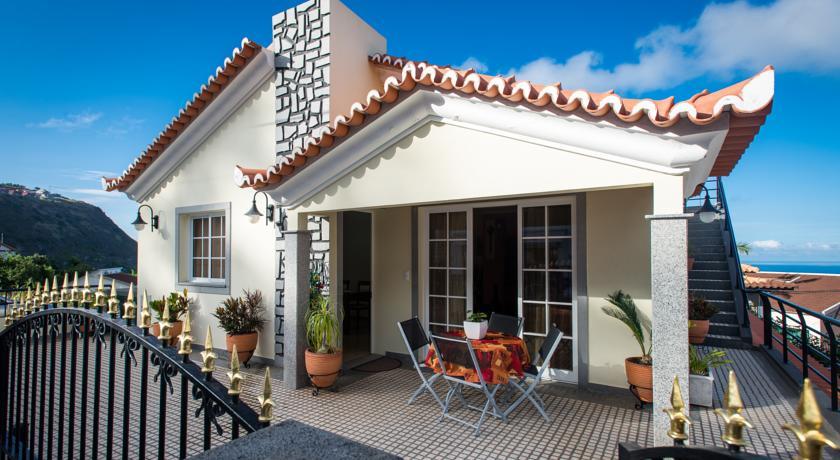 Апартаменты Vila Flor do Campo