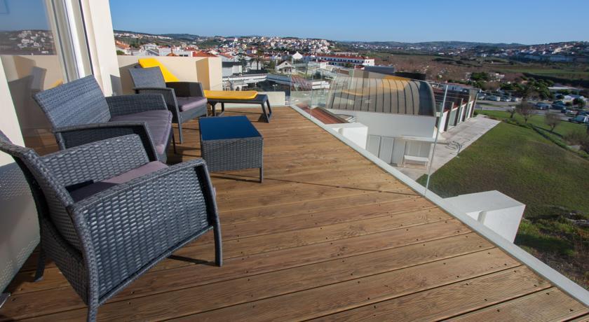 Апартаменты Casa do Velho Terra