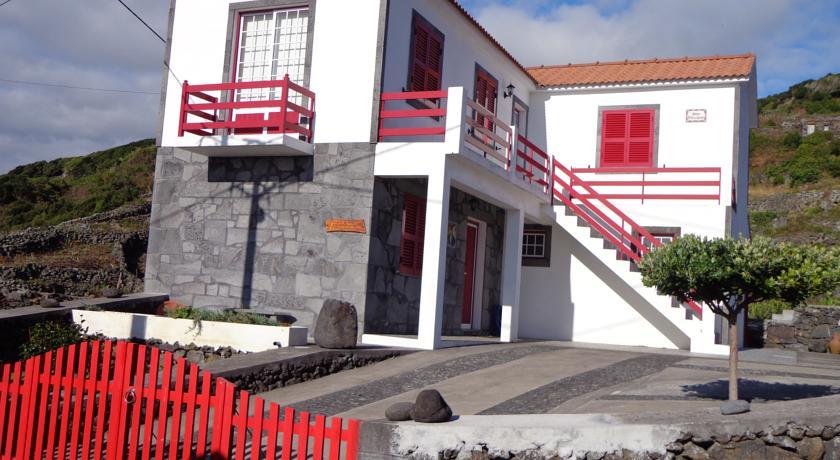 Отель Adega Pedra do Lagar