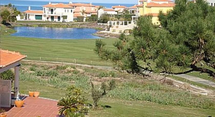 Апартаменты Holiday Home Burgo Sancho 1