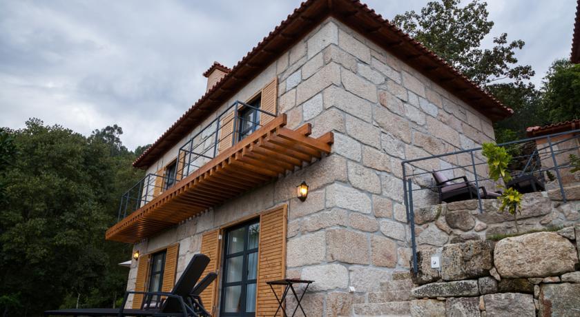 Отель Quinta da Bouça - Agroturismo