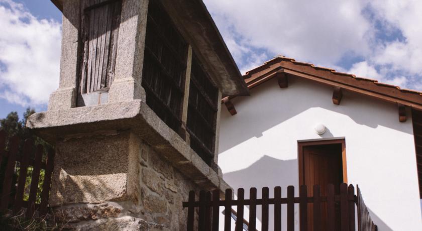 Апартаменты Casas Rosmaninho - Casa do Lagar