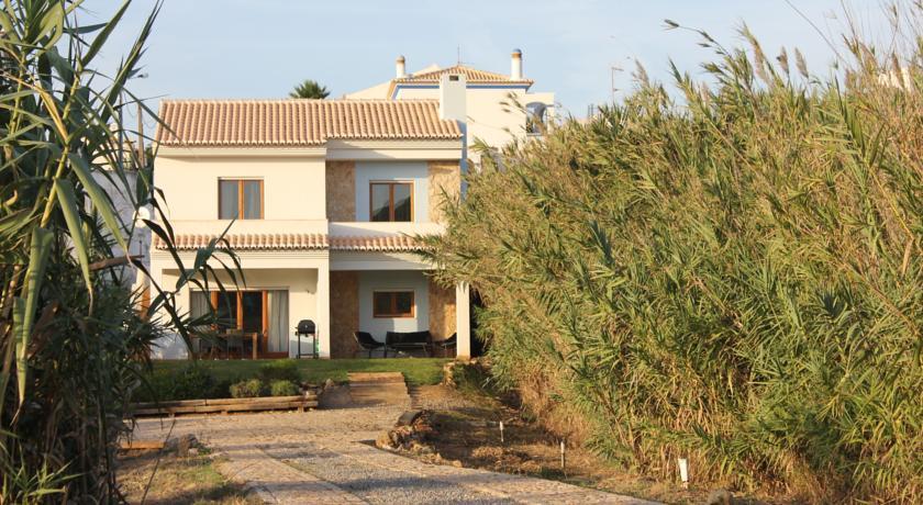 Вилла Casa Baxri