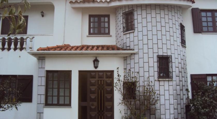 Отель Casa Ordonho