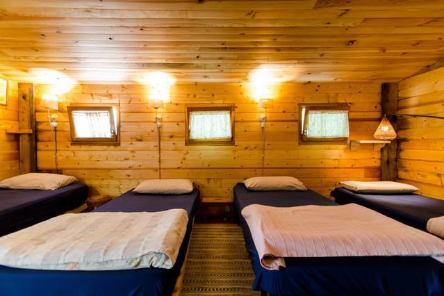 Хостел Surf N' Sand Hostel