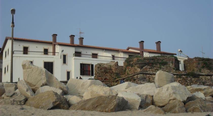 Апартаменты Casa Buarcos