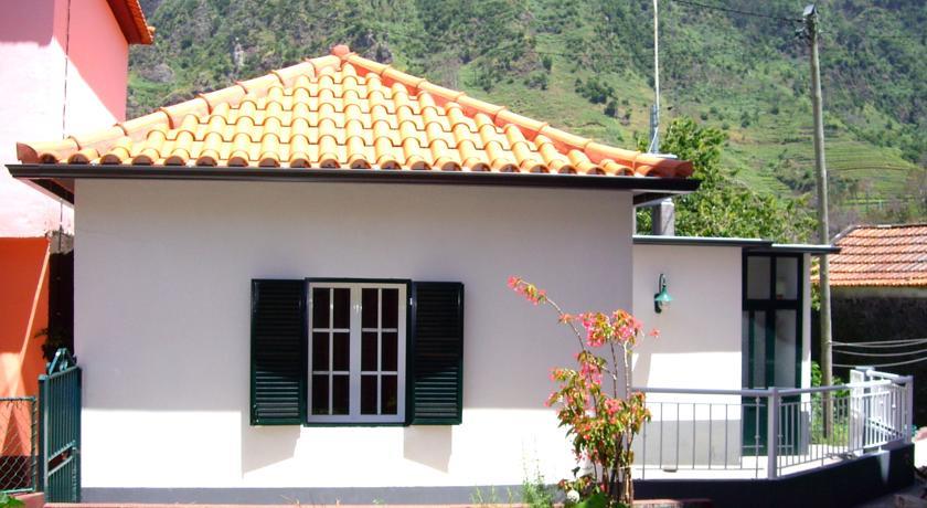 Апартаменты Holidays Madeira